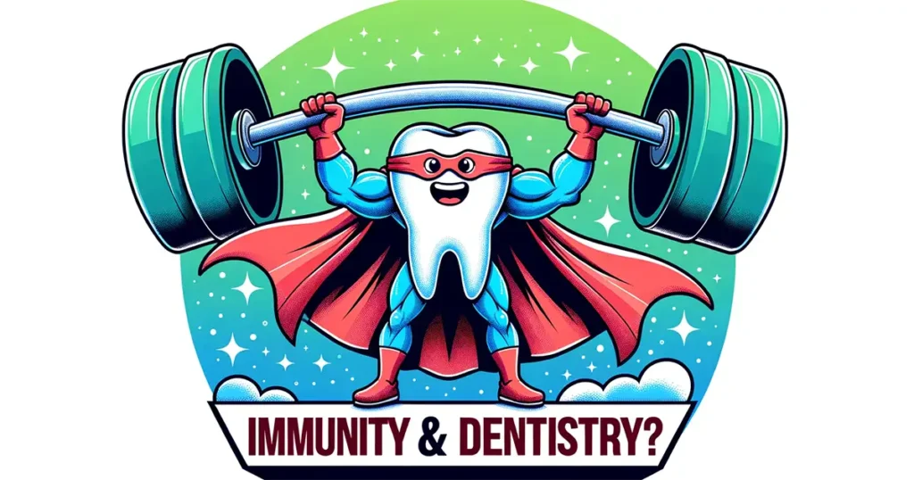 Immunity And Dentistry