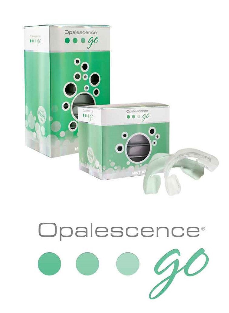 Opalescence Go Teeth Whitening System