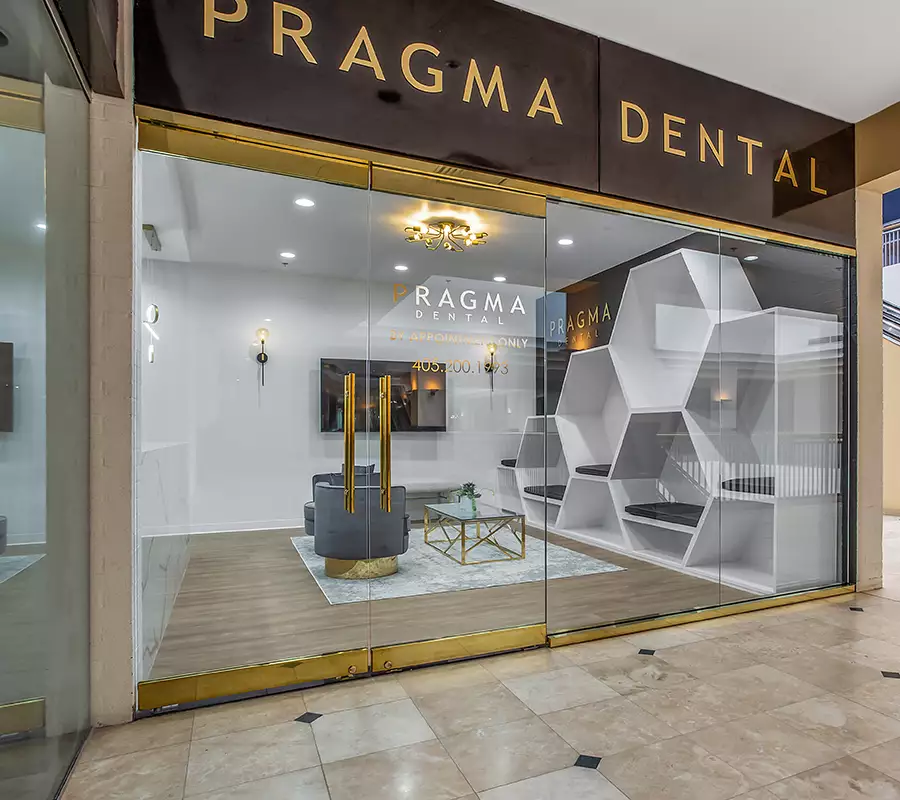 Pragma Dental Office OKC - At 50 Penn Place