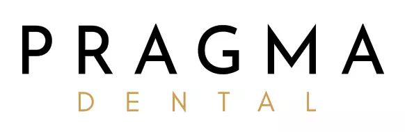 Pragma Dental Logo